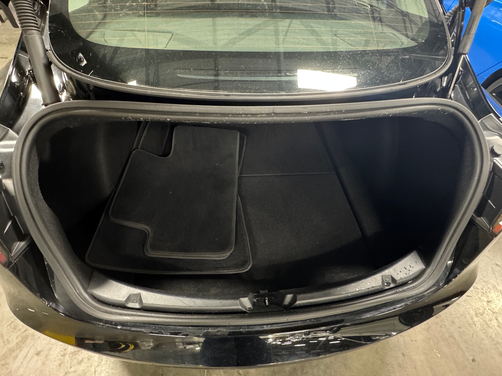 Thumbnail: 2022 Tesla Model 3 - 6