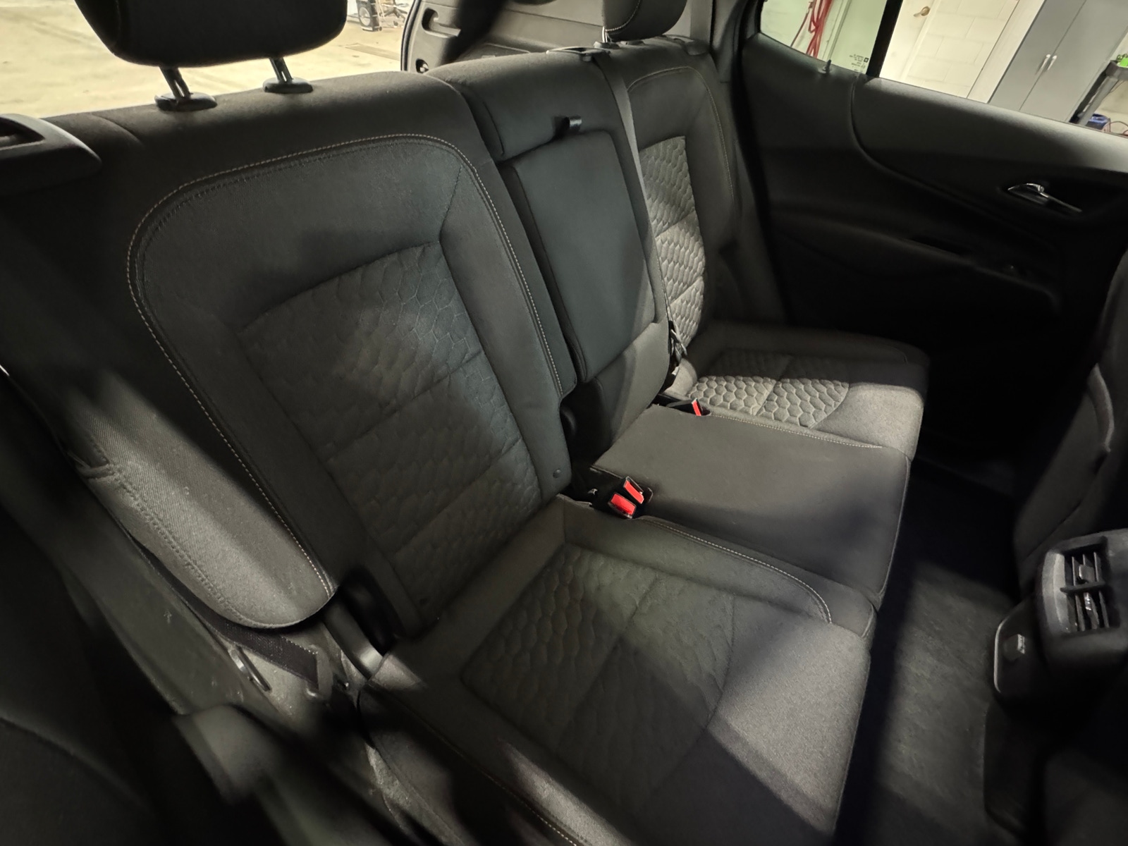 Thumbnail: 2018 Chevrolet Equinox - 6