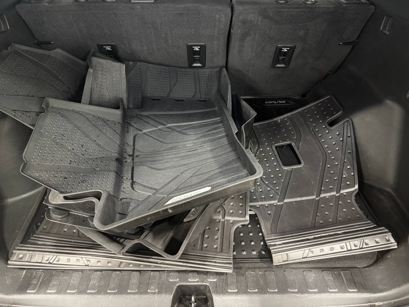 Thumbnail: 2018 Chevrolet Equinox - 7