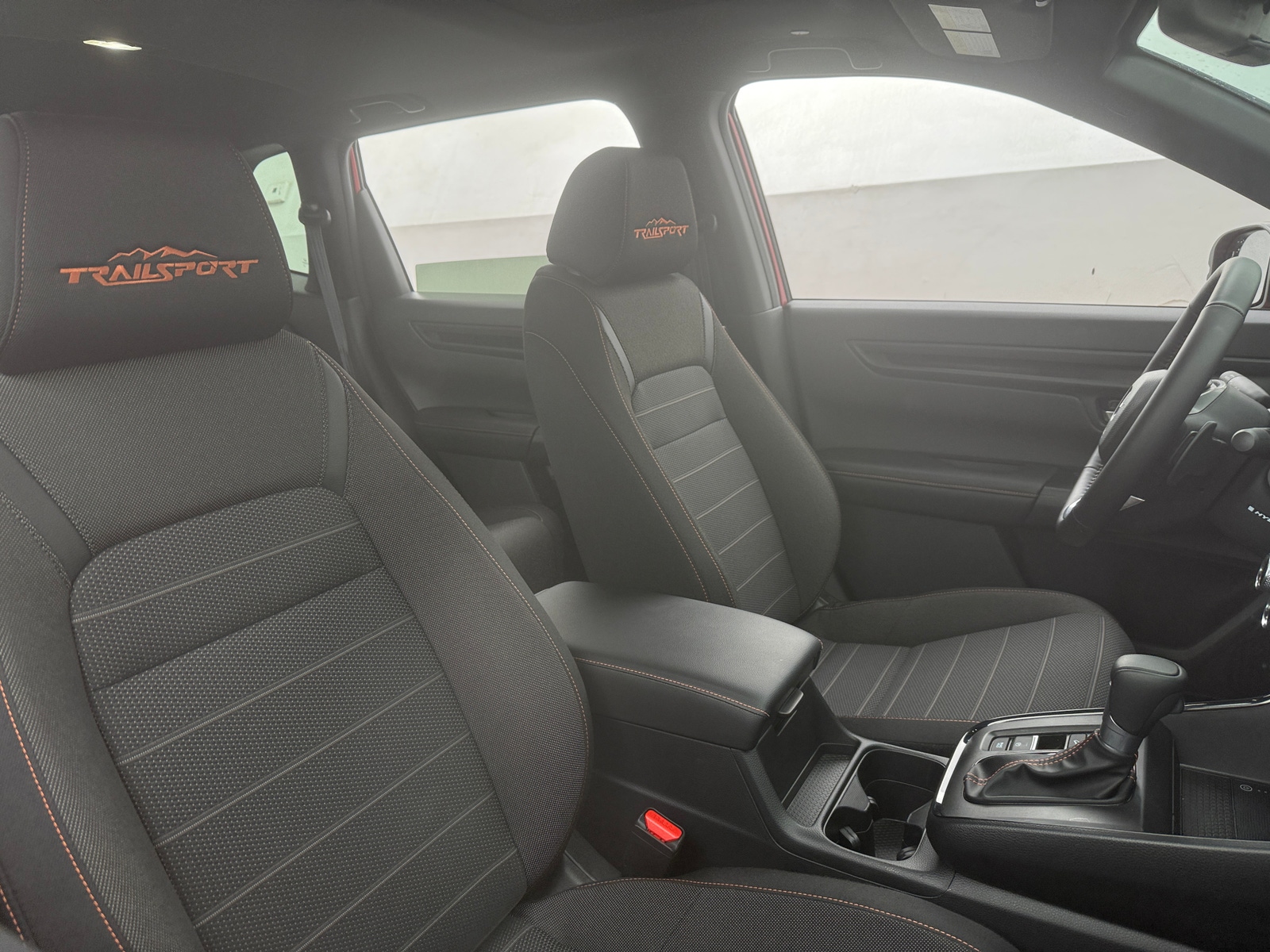 Thumbnail: 2026 Honda CR-V - 2