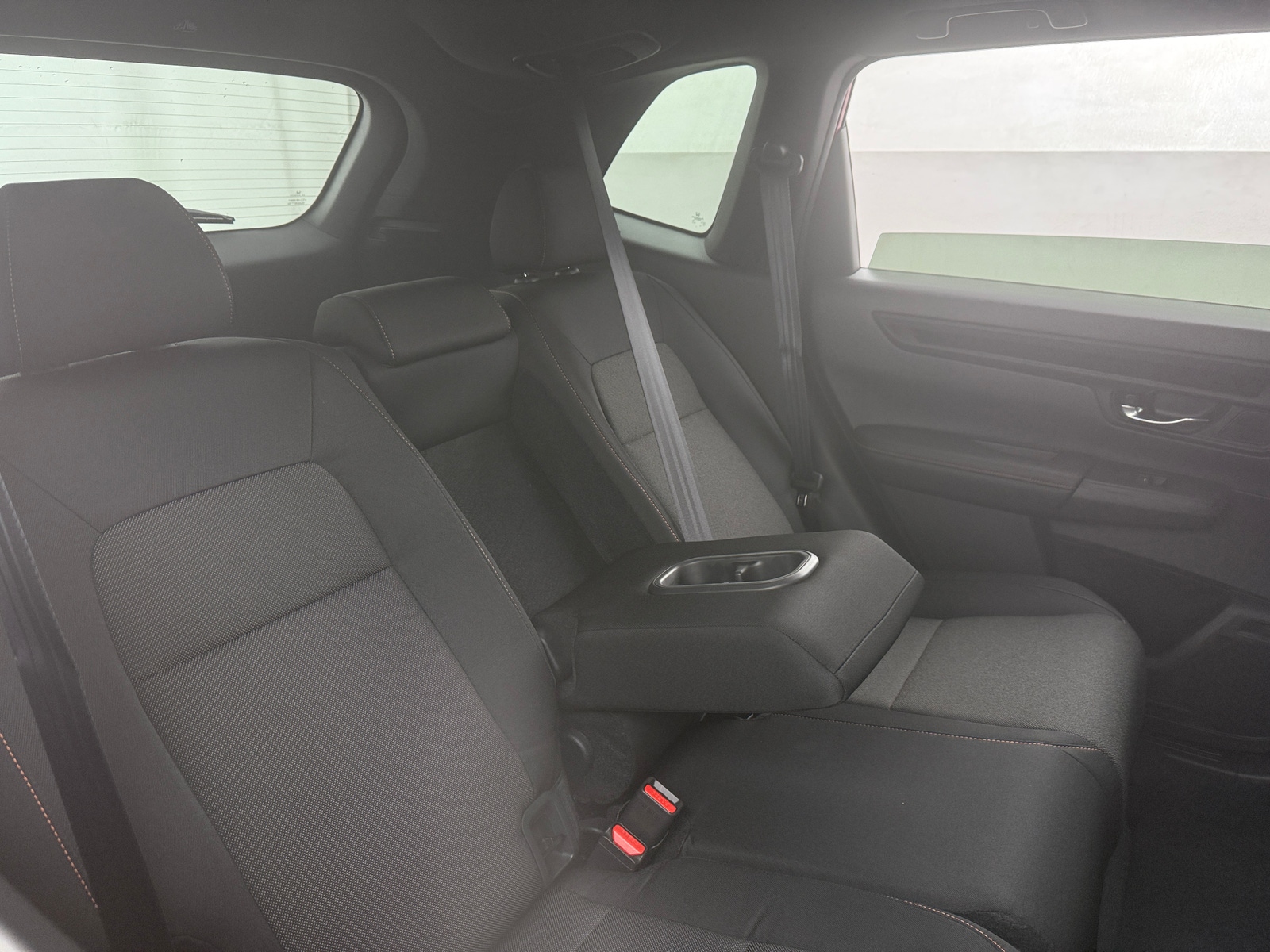 Thumbnail: 2026 Honda CR-V - 6