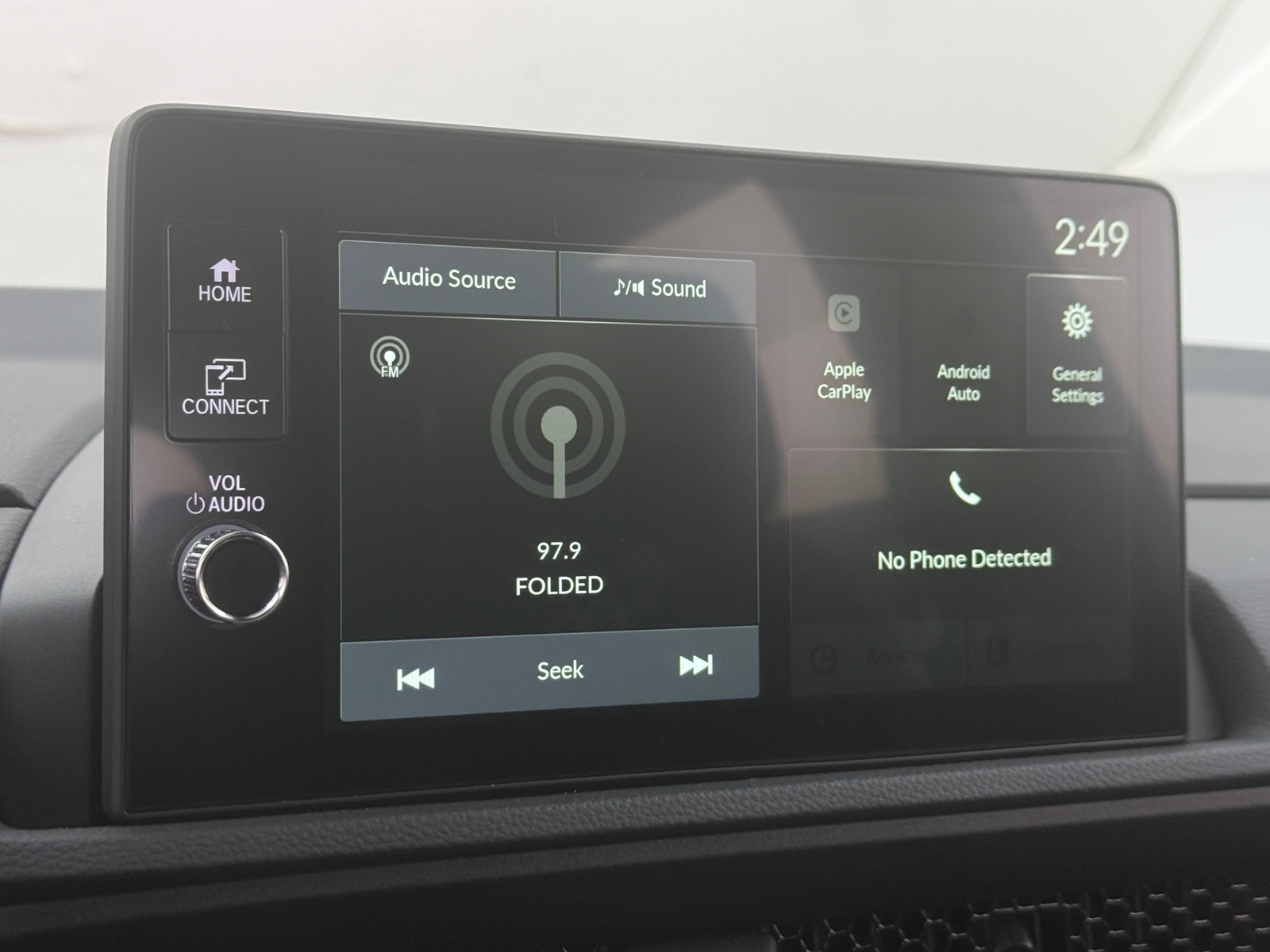 Thumbnail: 2026 Honda CR-V - 4