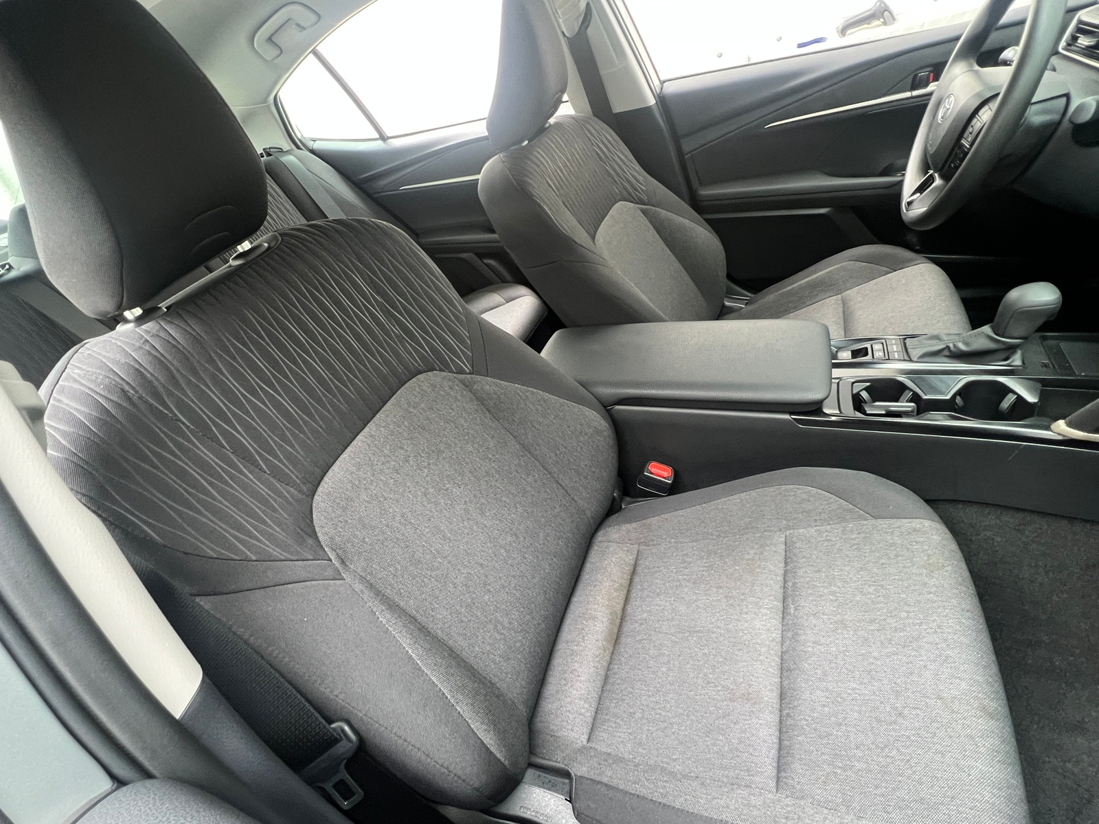 Thumbnail: 2025 Toyota Camry - 2