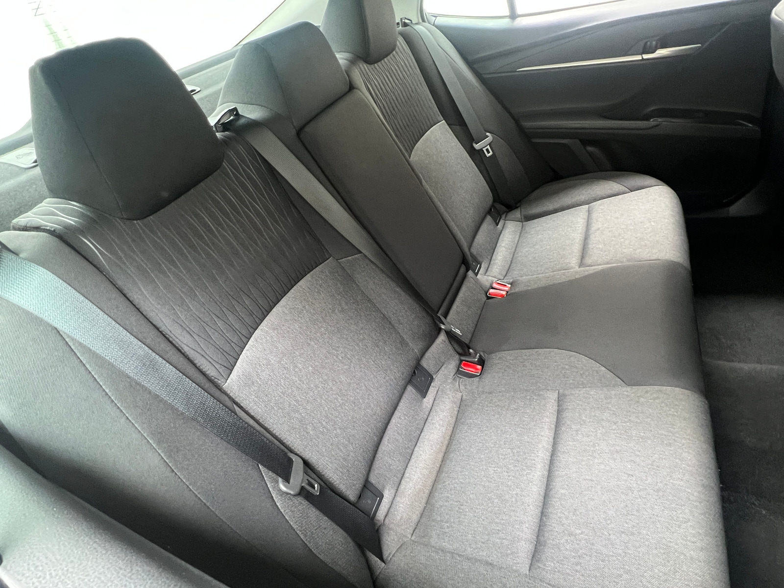 Thumbnail: 2025 Toyota Camry - 6