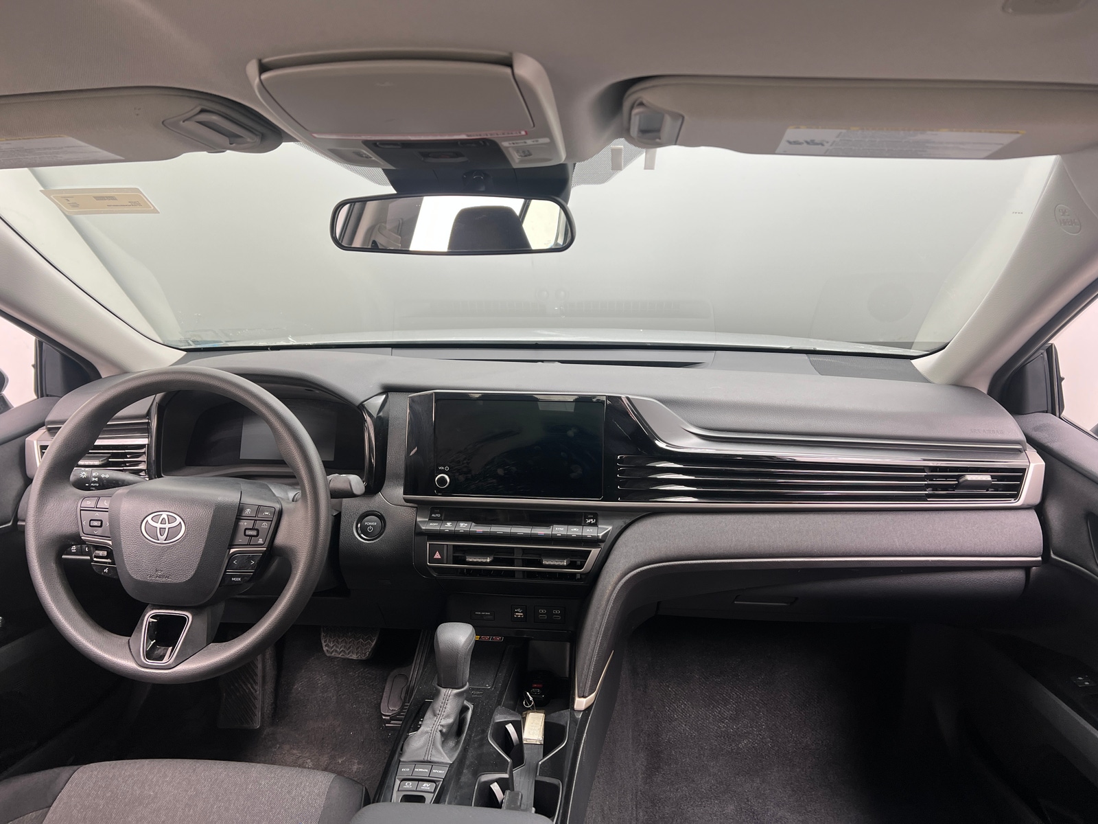 Thumbnail: 2025 Toyota Camry - 3