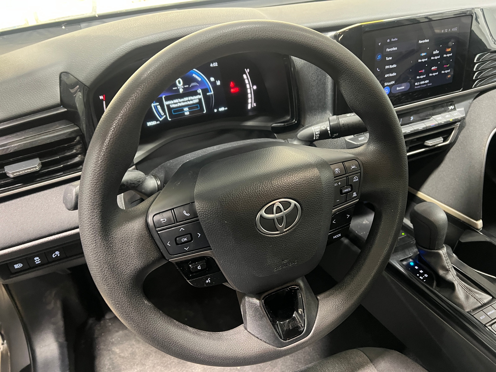 Thumbnail: 2025 Toyota Camry - 5