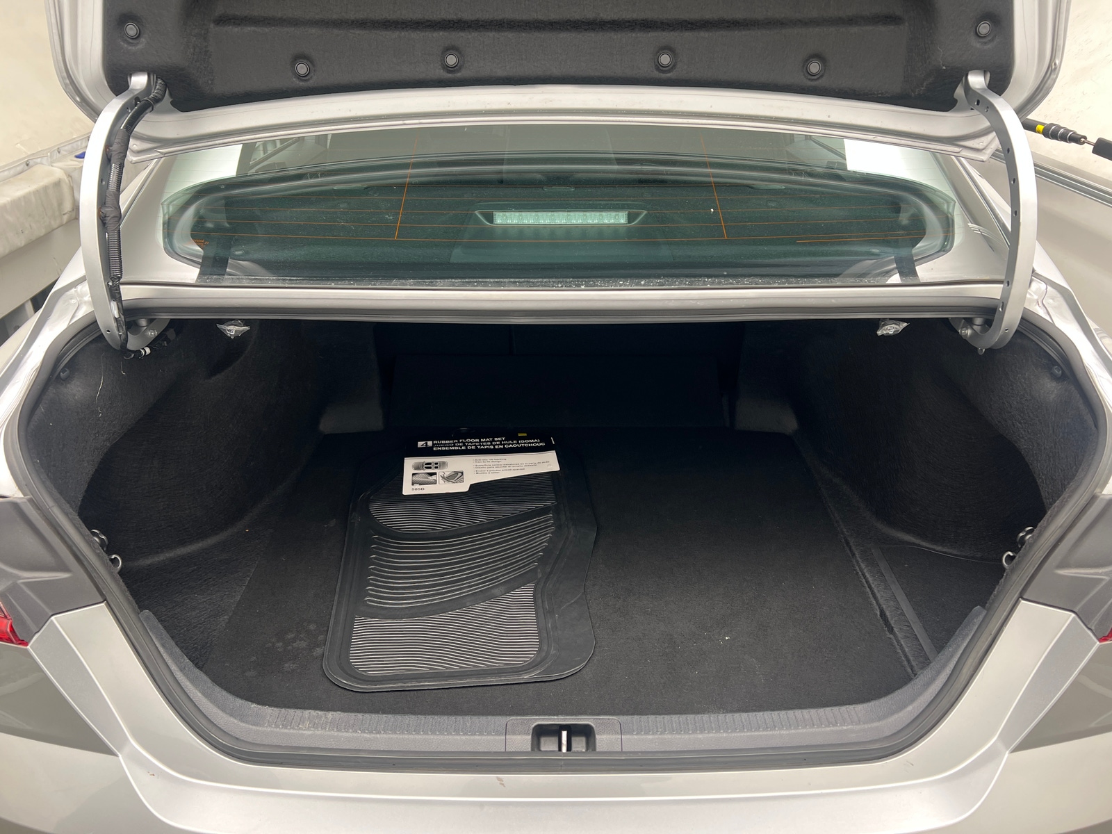 Thumbnail: 2025 Toyota Camry - 7