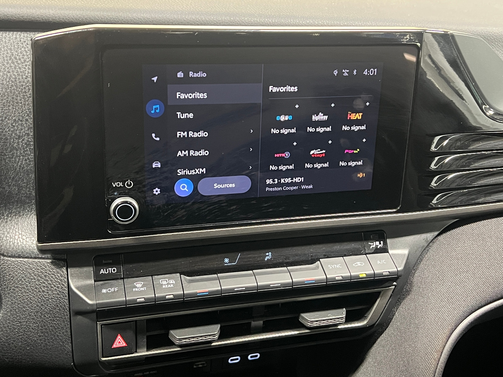 Thumbnail: 2025 Toyota Camry - 4