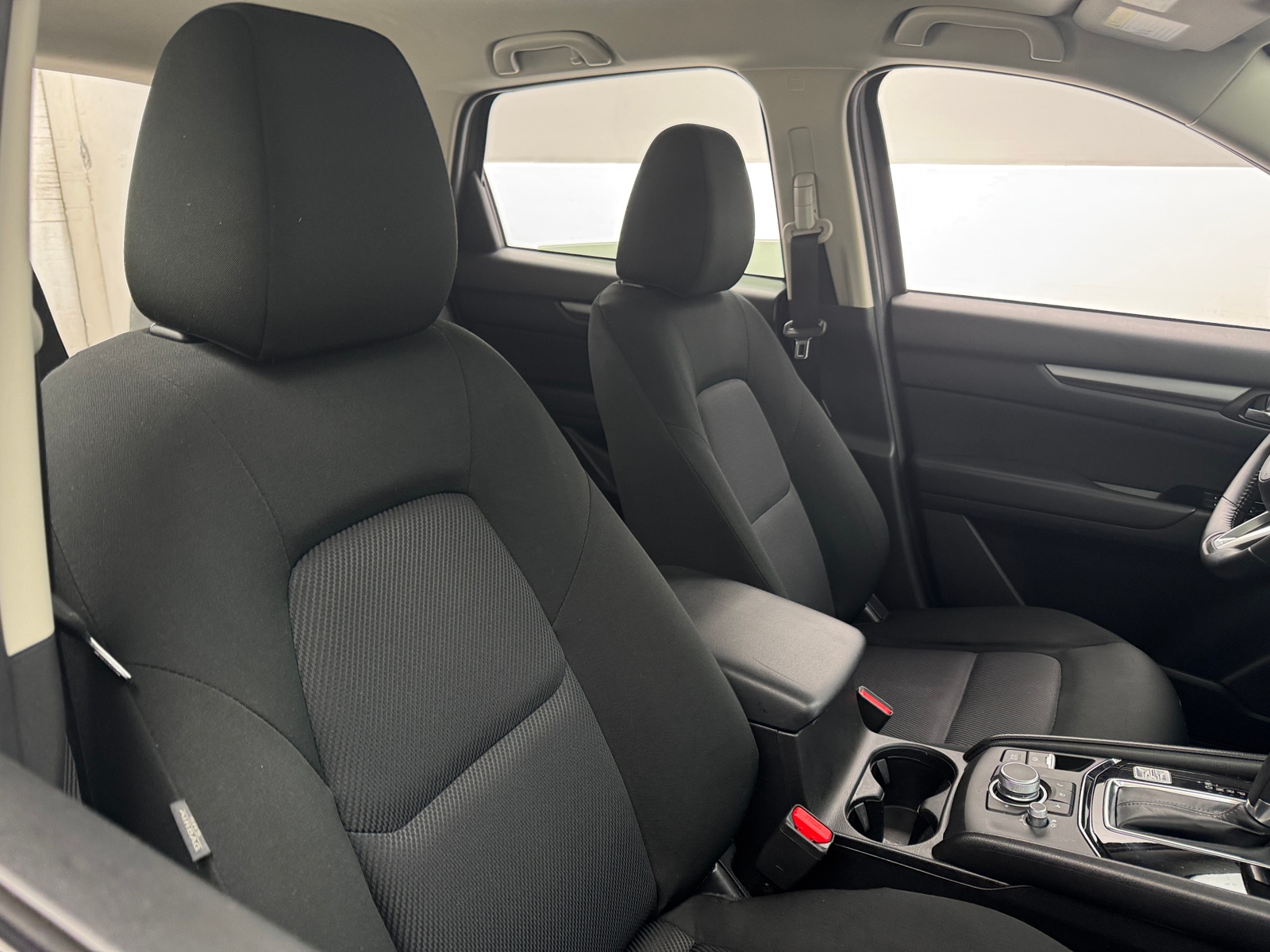 Thumbnail: 2025 Mazda CX-5 - 2