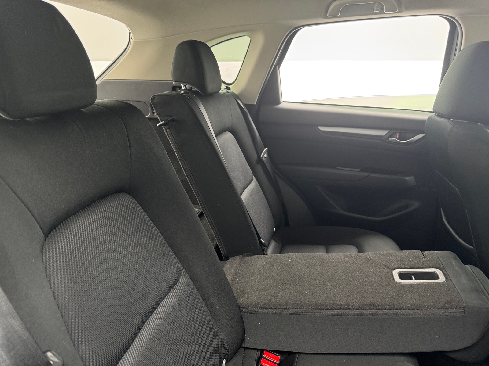 Thumbnail: 2025 Mazda CX-5 - 6