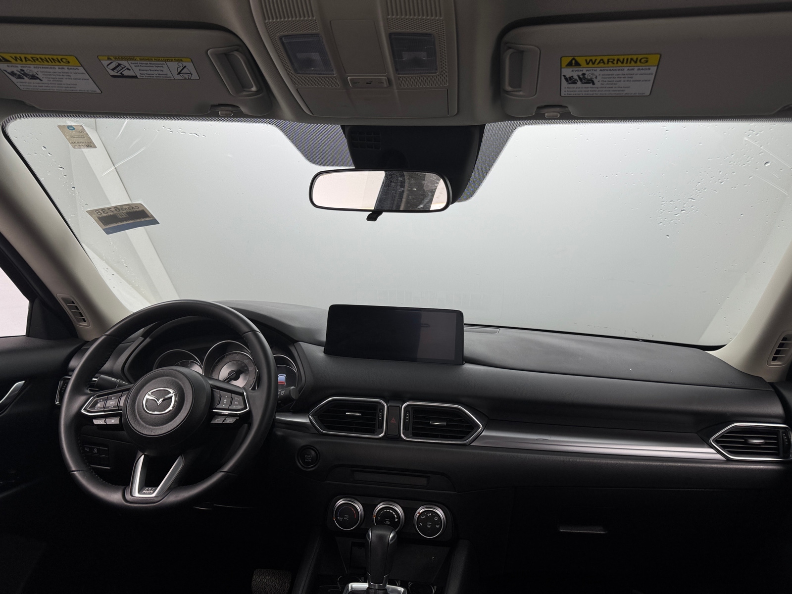 Thumbnail: 2025 Mazda CX-5 - 3