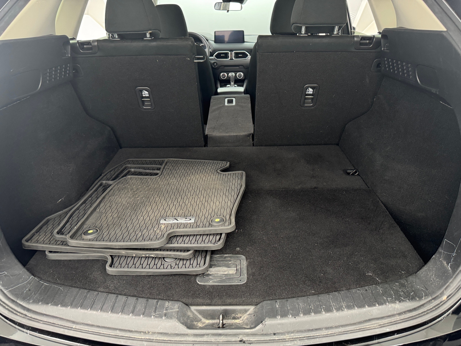 Thumbnail: 2025 Mazda CX-5 - 7