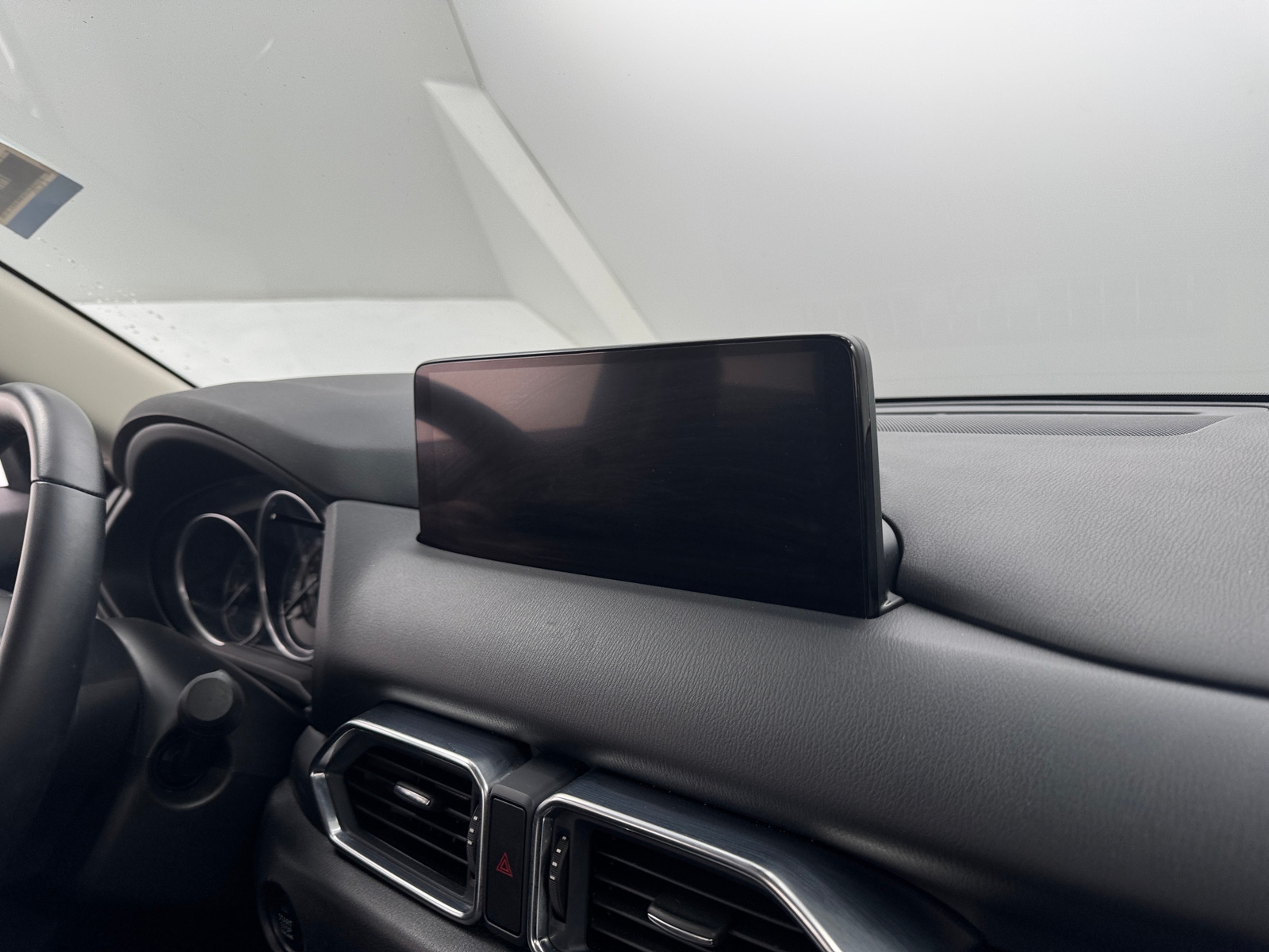 Thumbnail: 2025 Mazda CX-5 - 4