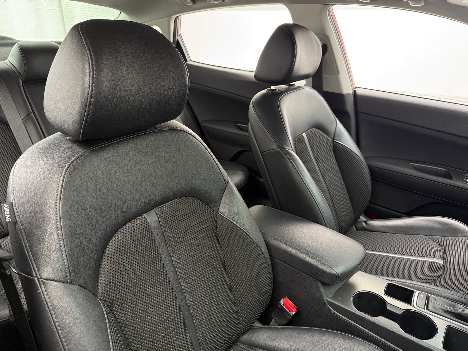 Thumbnail: 2019 Kia Optima - 2