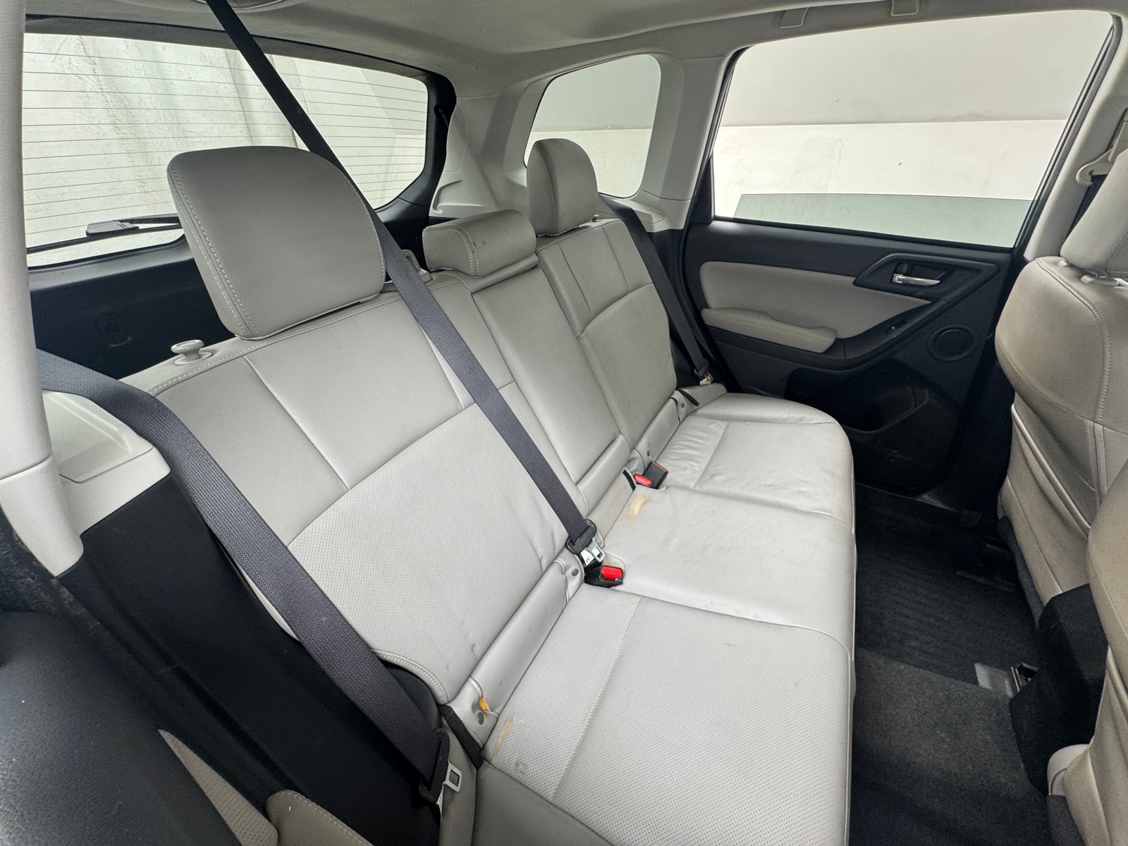 Thumbnail: 2014 Subaru Forester - 5