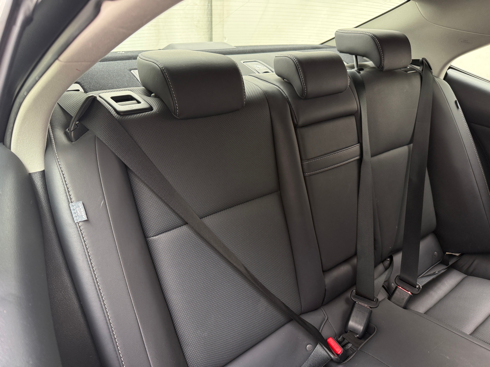 Thumbnail: 2018 Lexus IS - 5