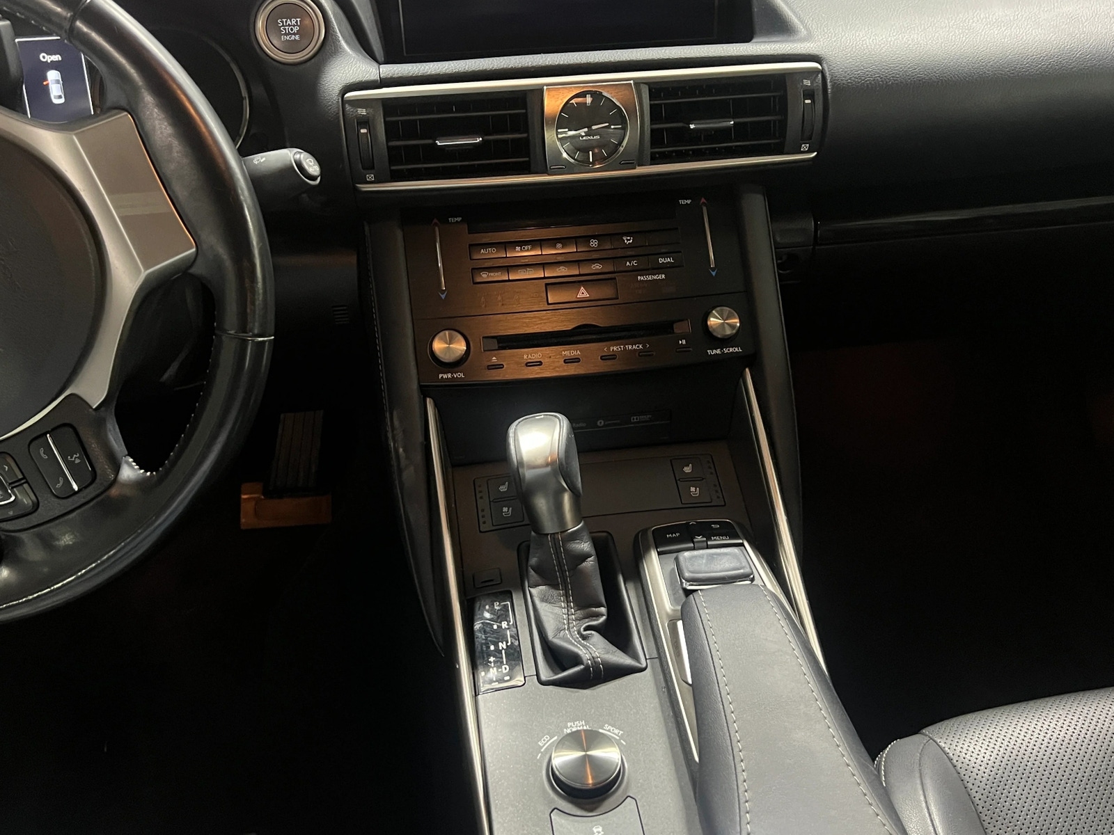 Thumbnail: 2018 Lexus IS - 2