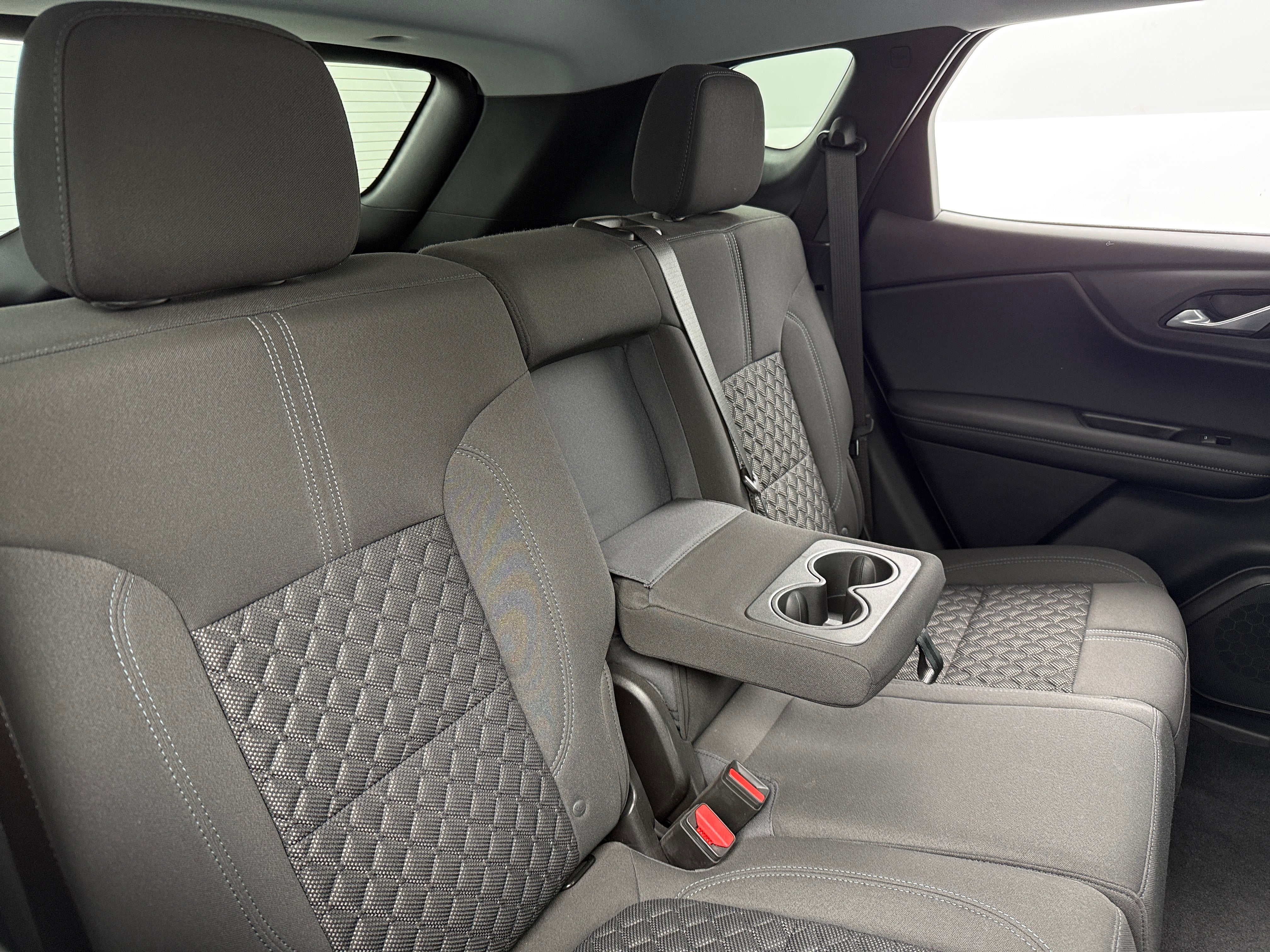 2022 Chevrolet Blazer