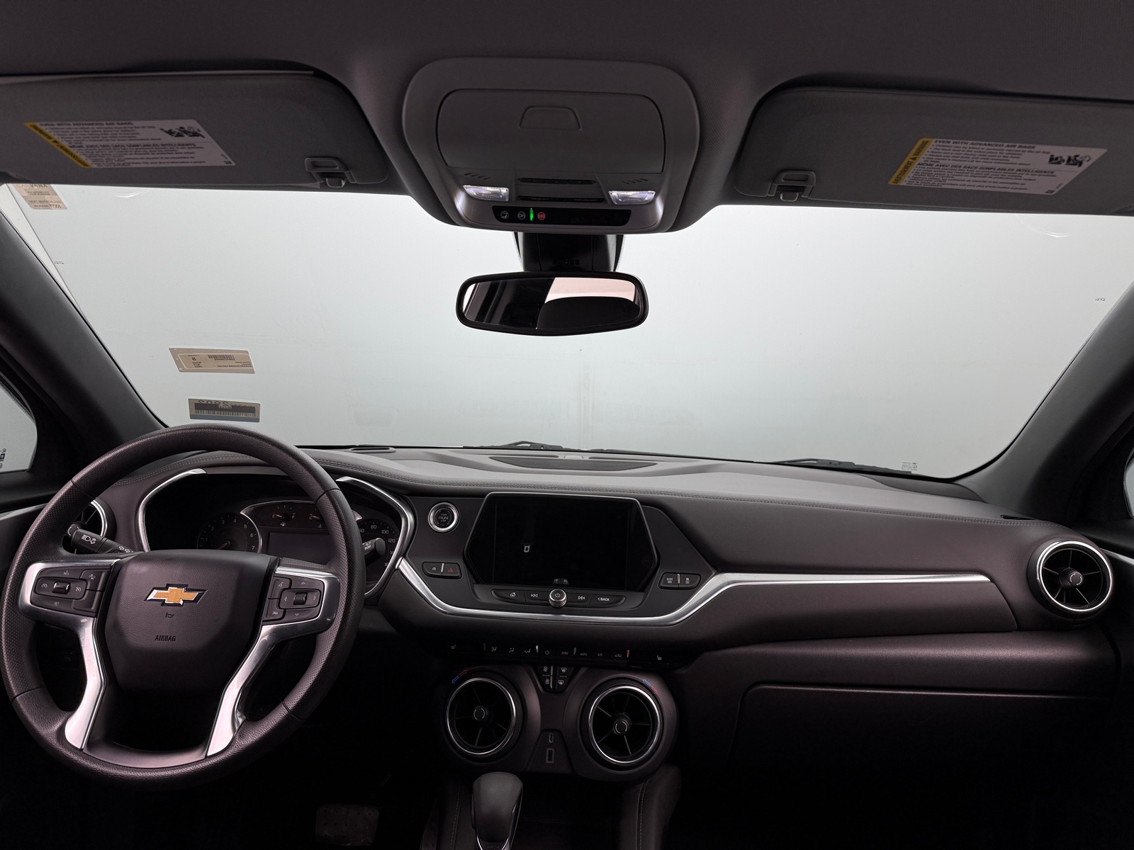 Thumbnail: 2022 Chevrolet Blazer - 3