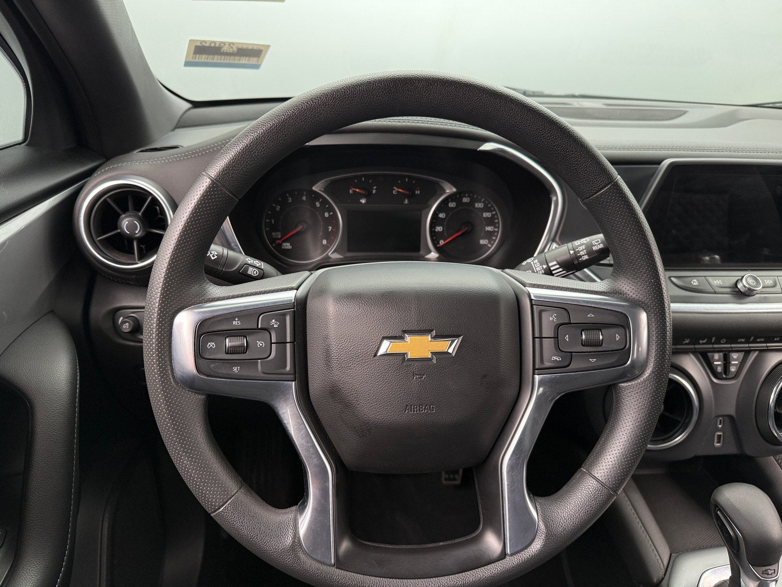 Thumbnail: 2022 Chevrolet Blazer - 5