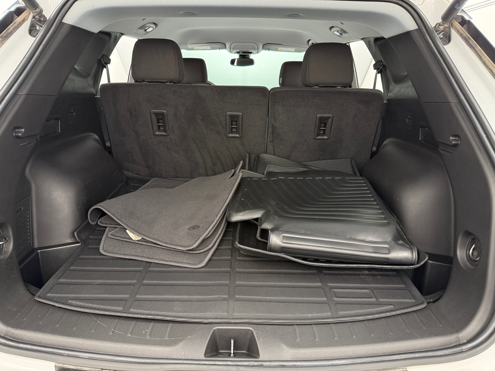 Thumbnail: 2022 Chevrolet Blazer - 7