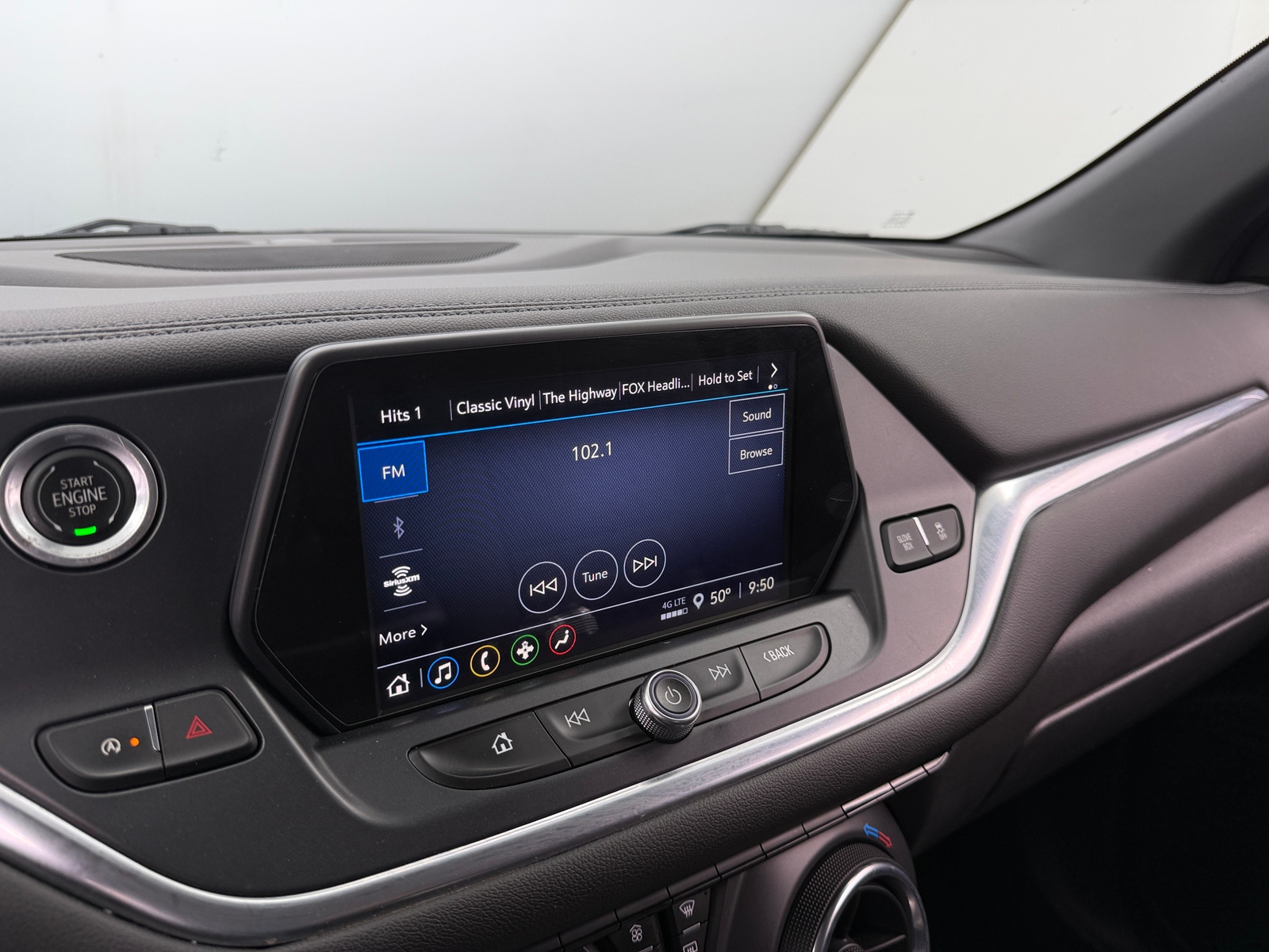 Thumbnail: 2022 Chevrolet Blazer - 4