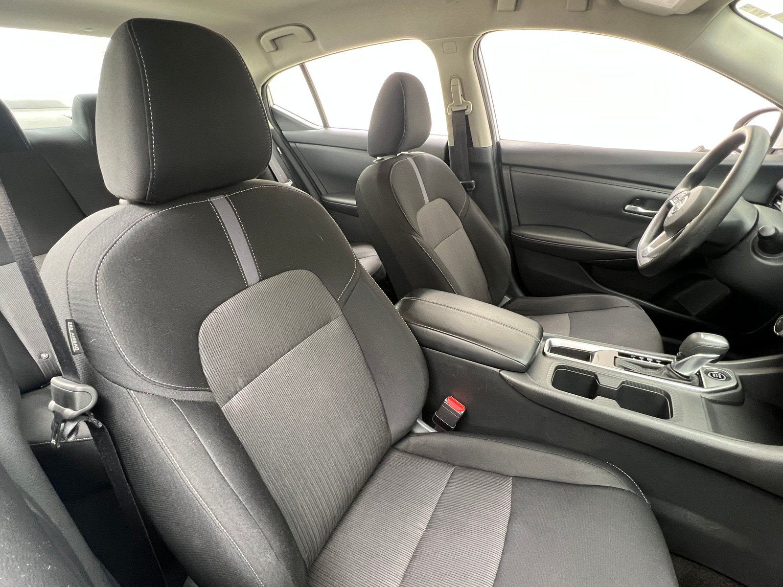 Thumbnail: 2024 Nissan Sentra - 2