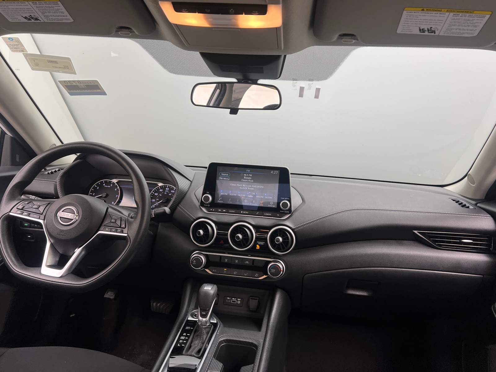 Thumbnail: 2024 Nissan Sentra - 3