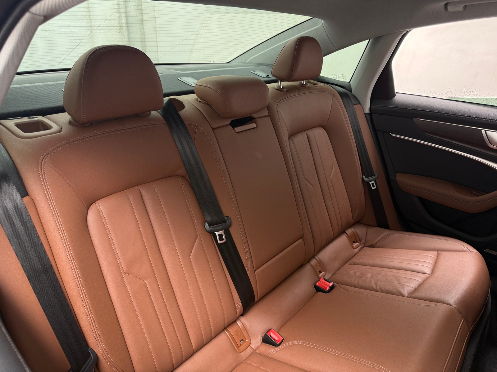 Thumbnail: 2019 Audi A6 - 6