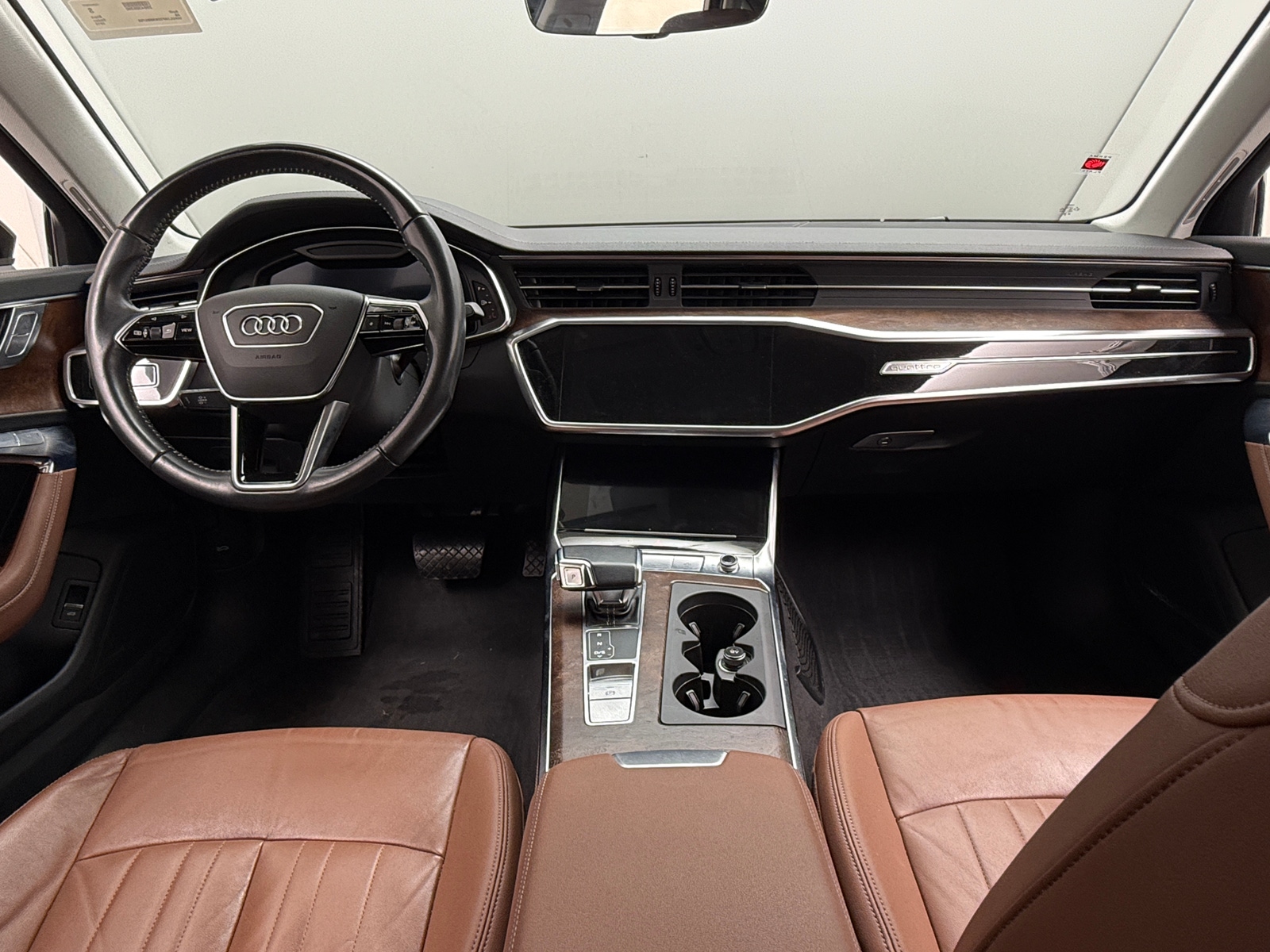 Thumbnail: 2019 Audi A6 - 3