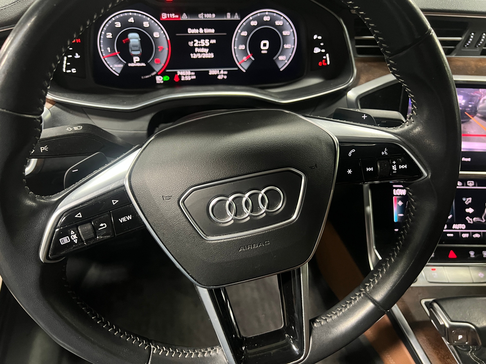 Thumbnail: 2019 Audi A6 - 5