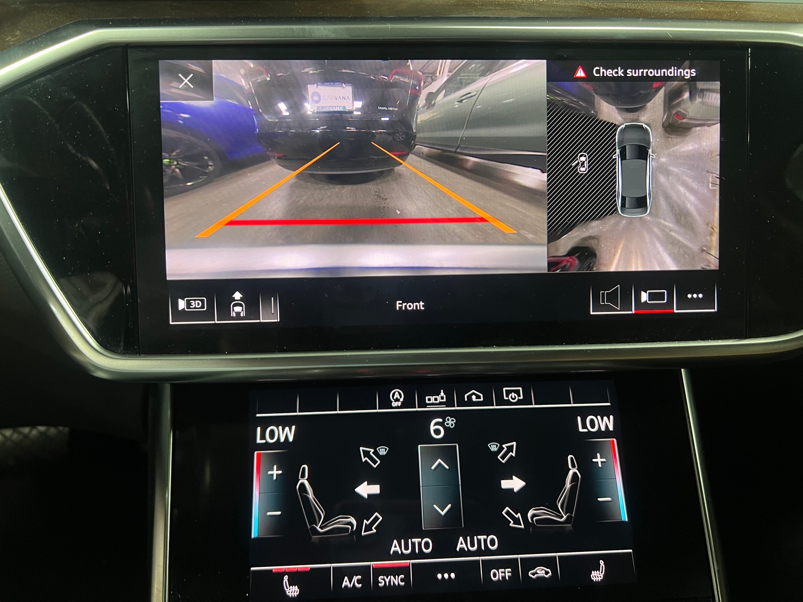 Thumbnail: 2019 Audi A6 - 4