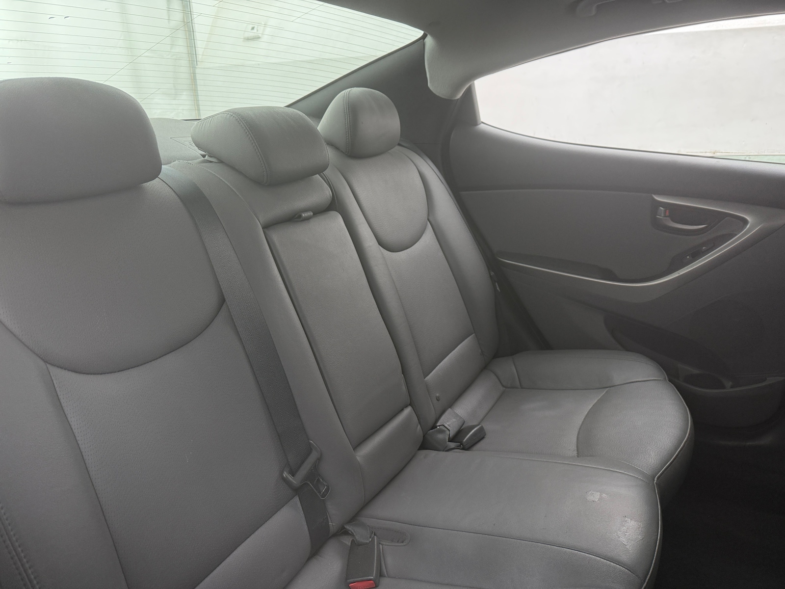 Thumbnail: 2012 Hyundai Elantra - 5