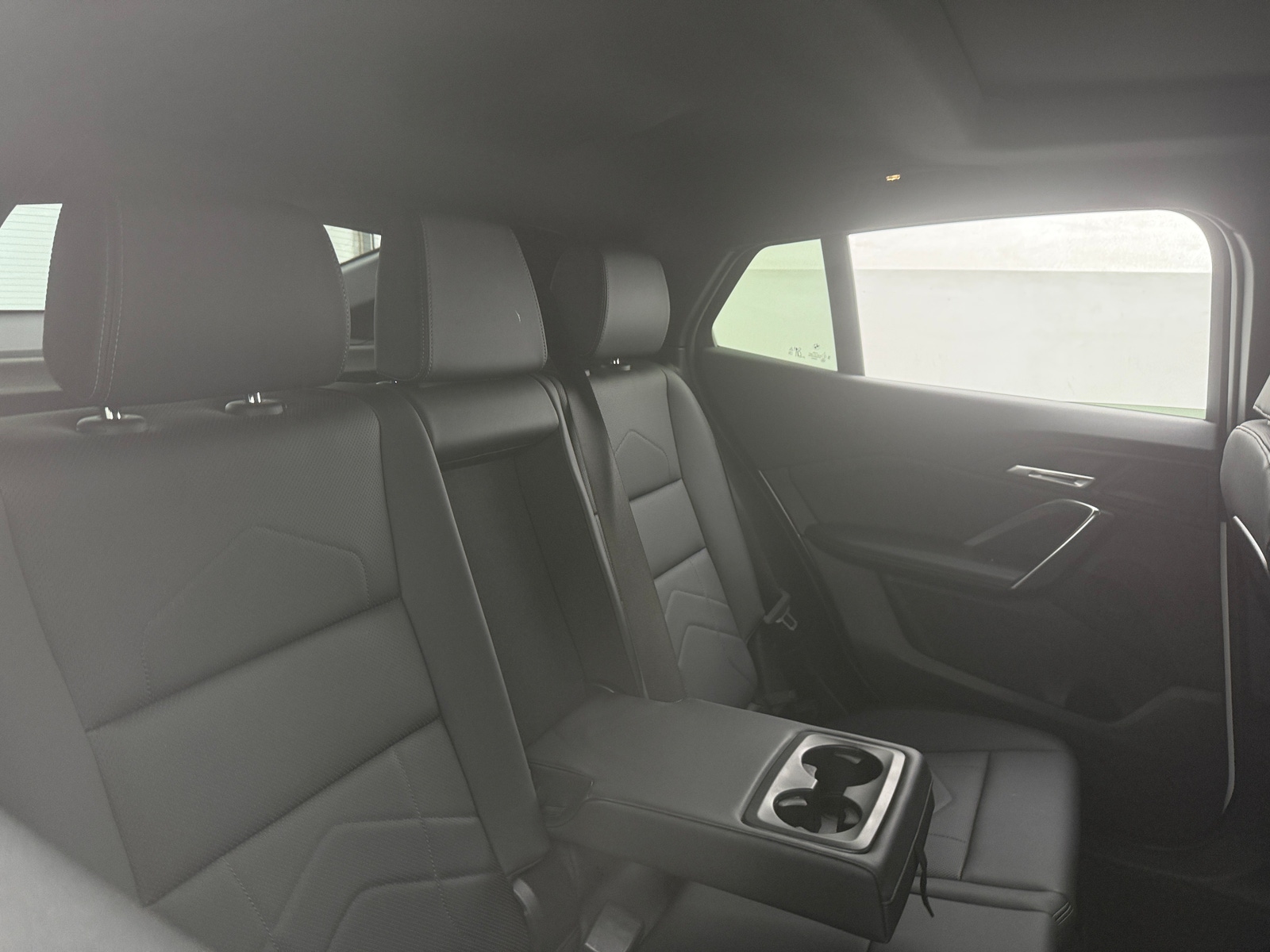 Thumbnail: 2025 BMW X2 - 5