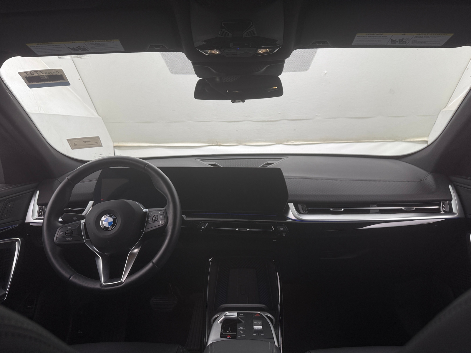 Thumbnail: 2025 BMW X2 - 2