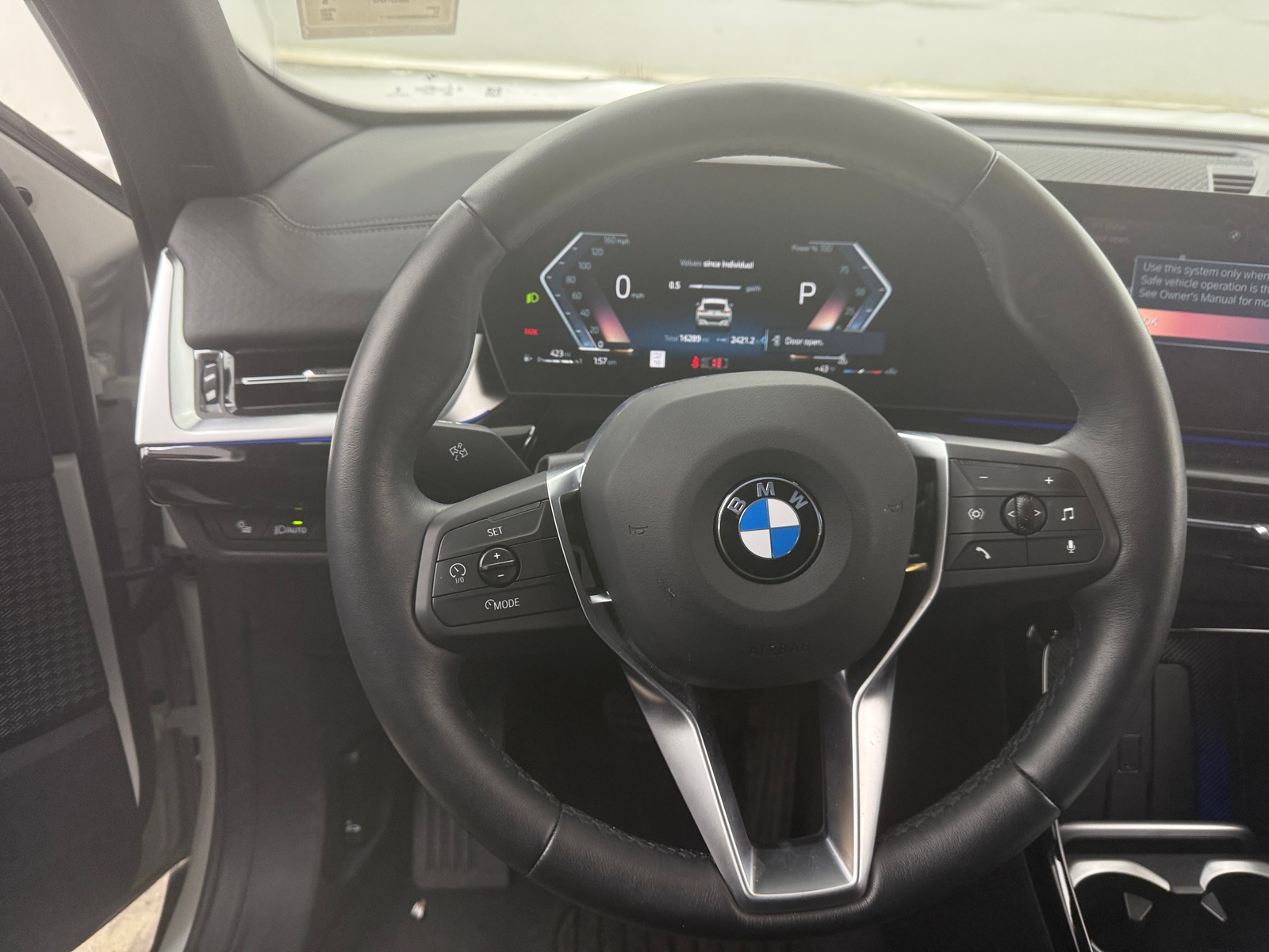 Thumbnail: 2025 BMW X2 - 4