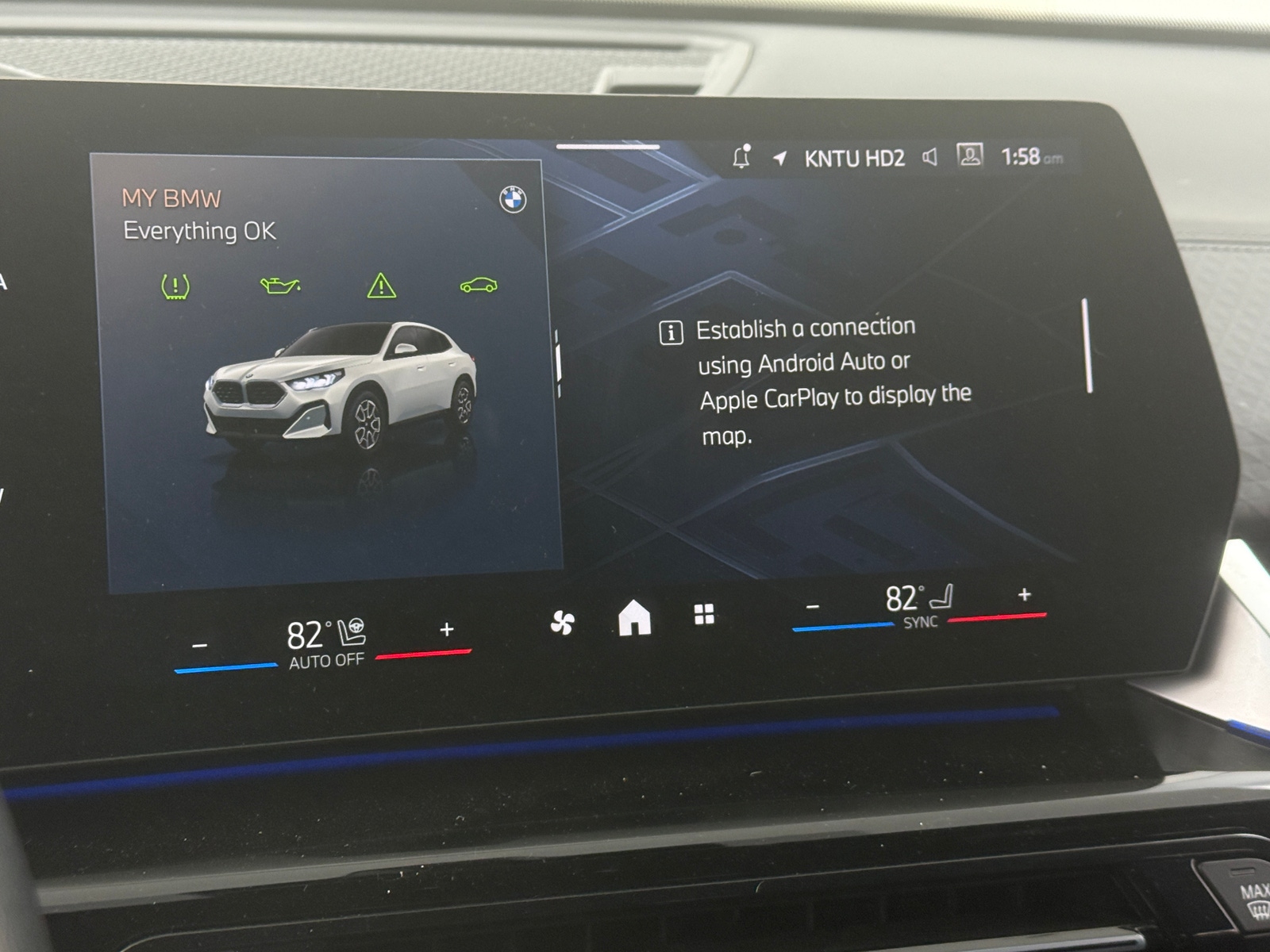 Thumbnail: 2025 BMW X2 - 3