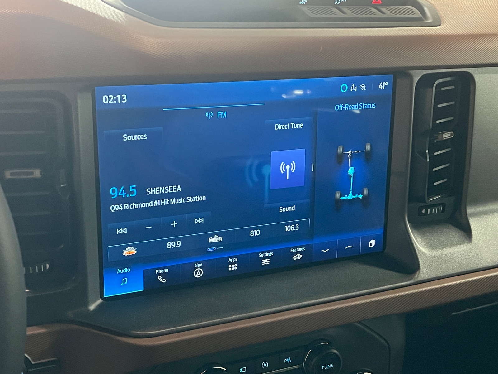 Thumbnail: 2024 Ford Bronco - 3