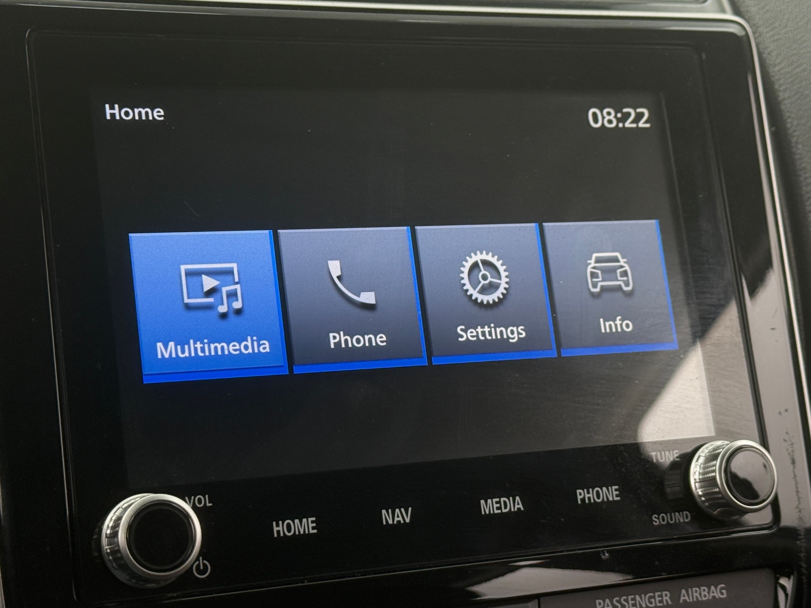 Thumbnail: 2021 Mitsubishi Outlander Sport - 4