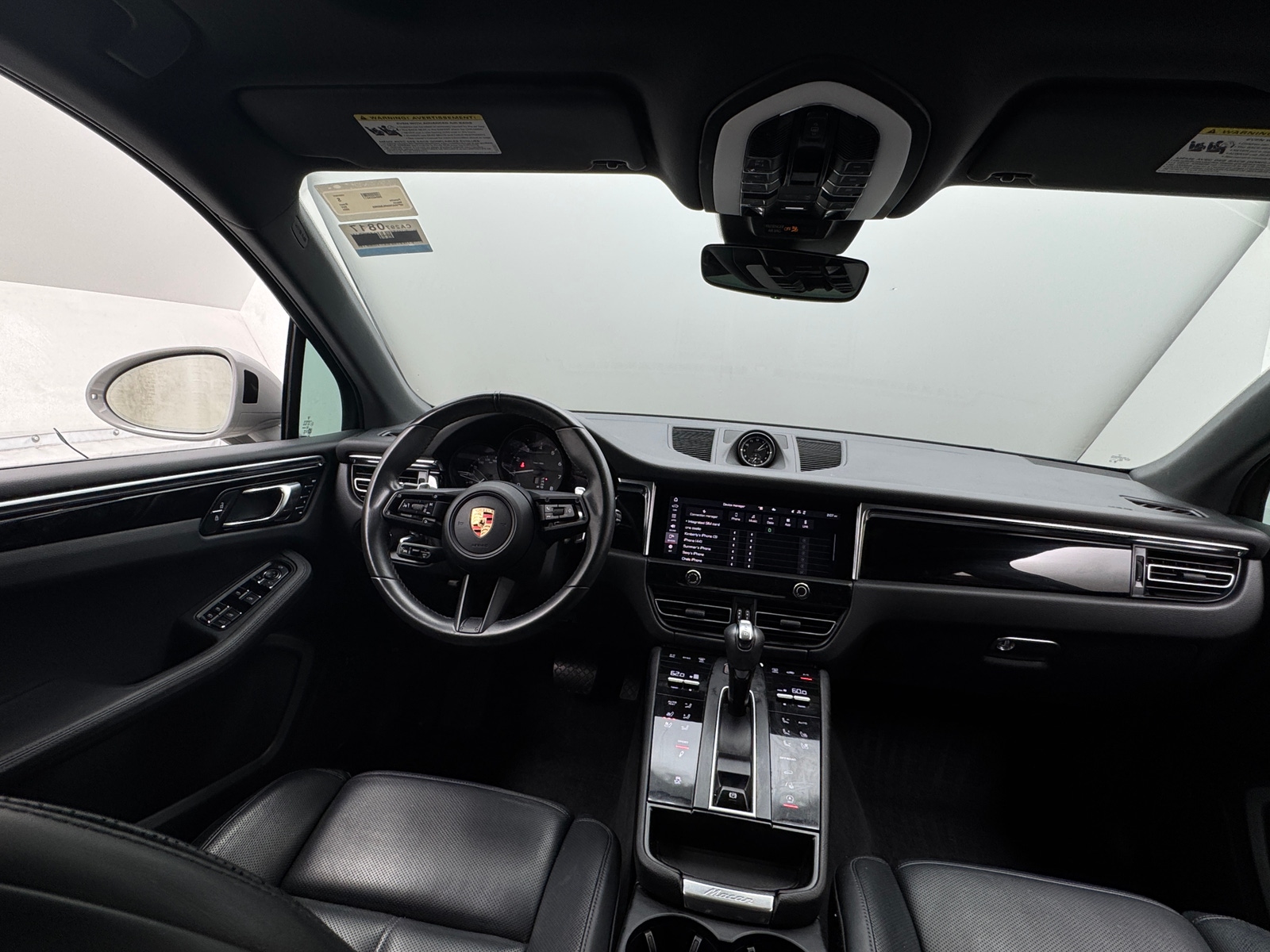 Thumbnail: 2024 Porsche Macan - 2