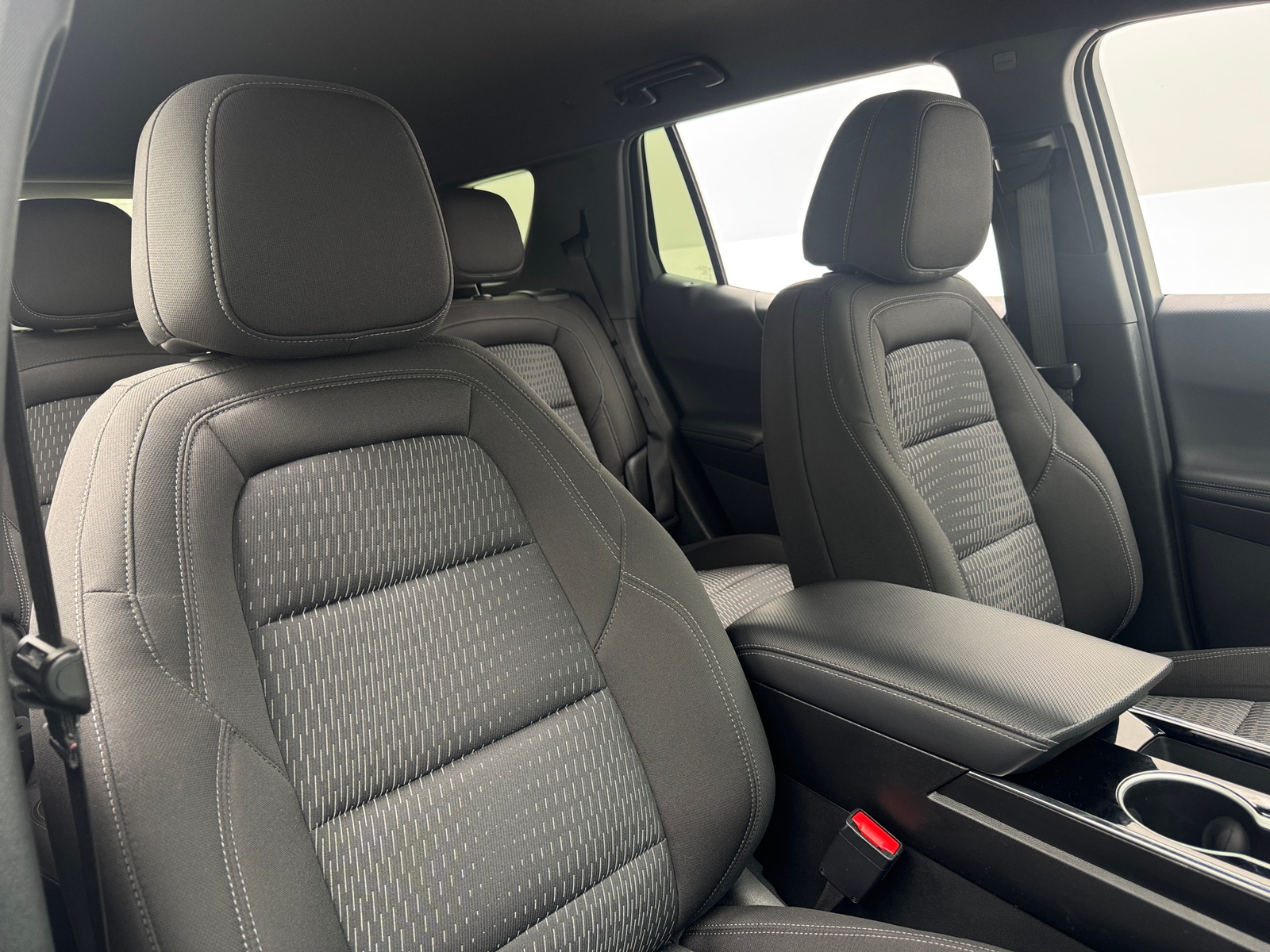 Thumbnail: 2025 Chevrolet Equinox - 2