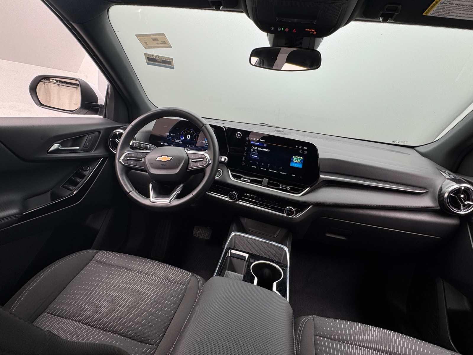 Thumbnail: 2025 Chevrolet Equinox - 3