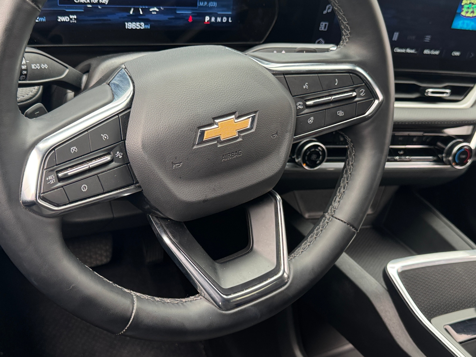 Thumbnail: 2025 Chevrolet Equinox - 5