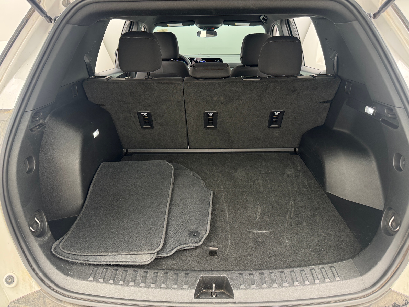 Thumbnail: 2025 Chevrolet Equinox - 7