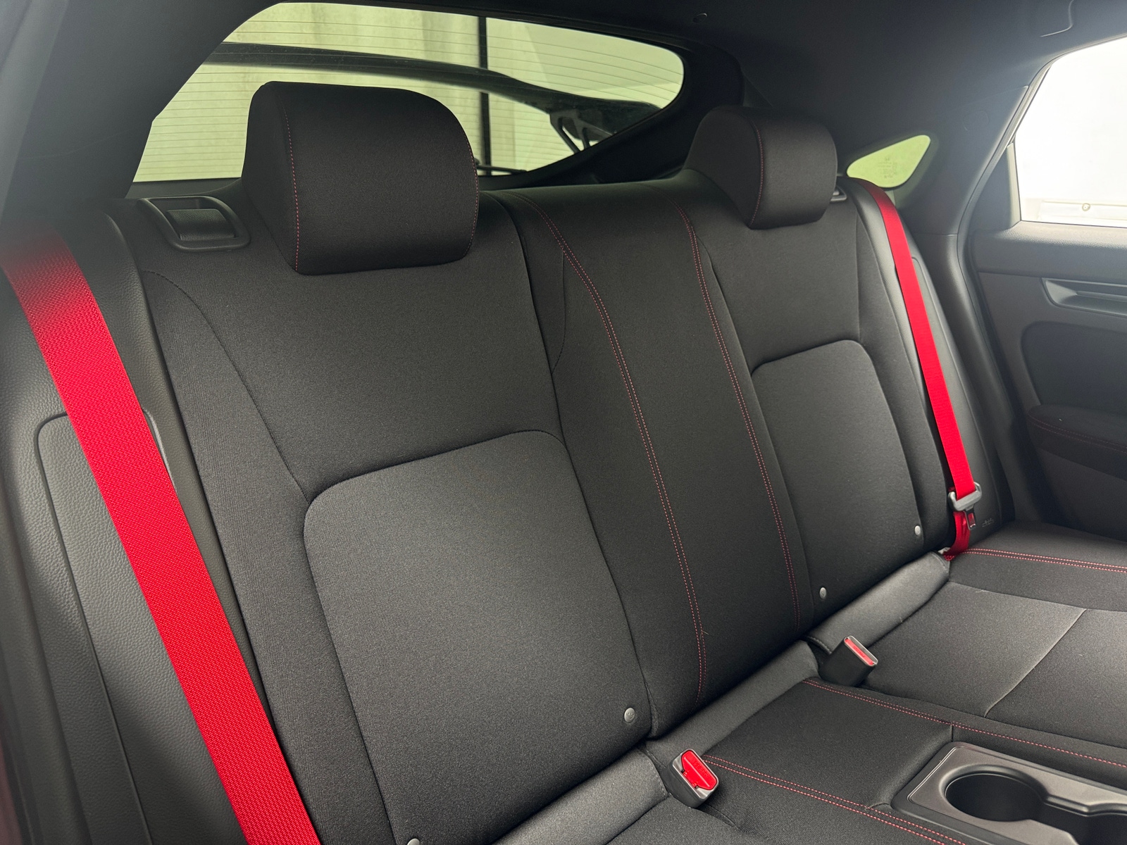 Thumbnail: 2025 Honda Civic - 5