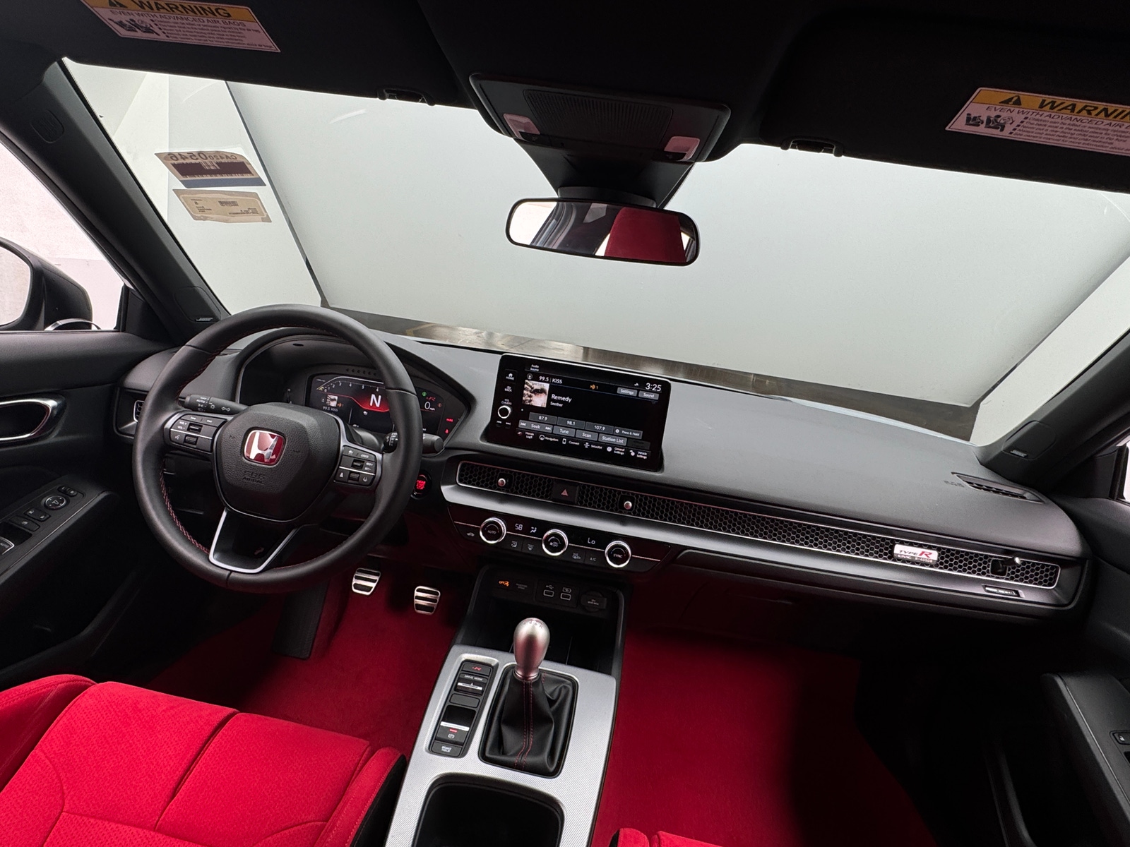 Thumbnail: 2025 Honda Civic - 2