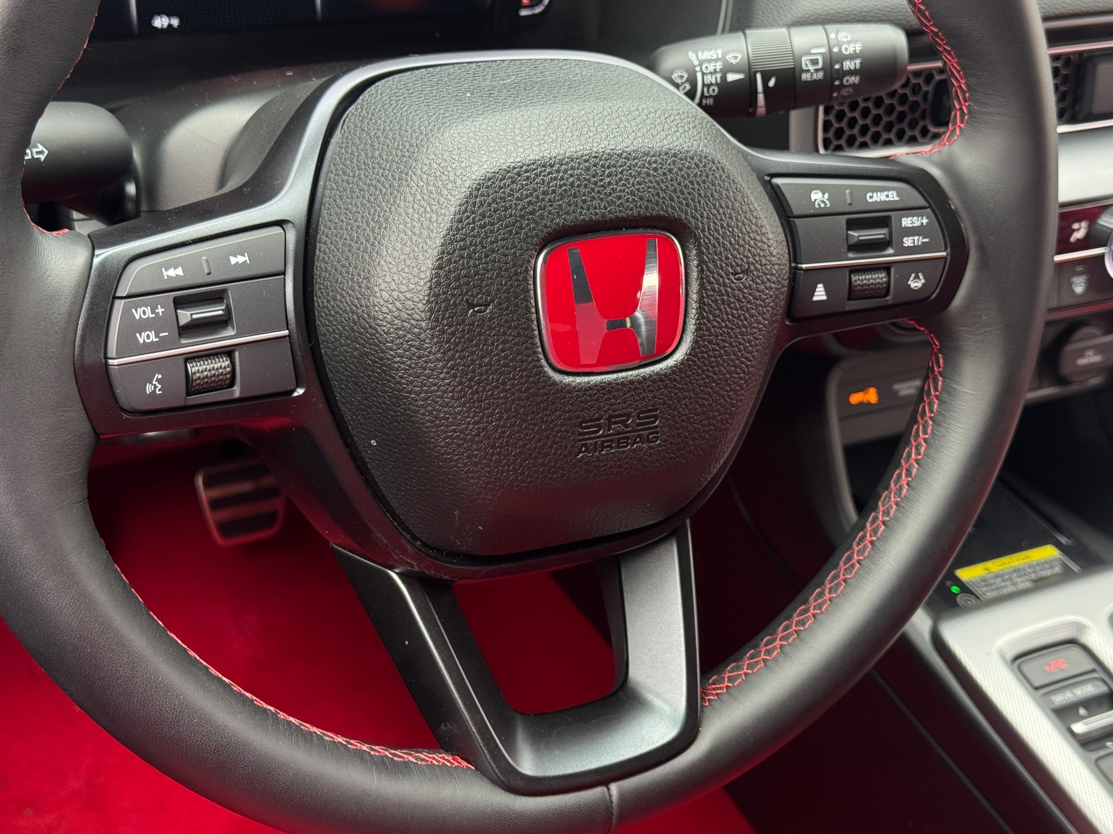 Thumbnail: 2025 Honda Civic - 4