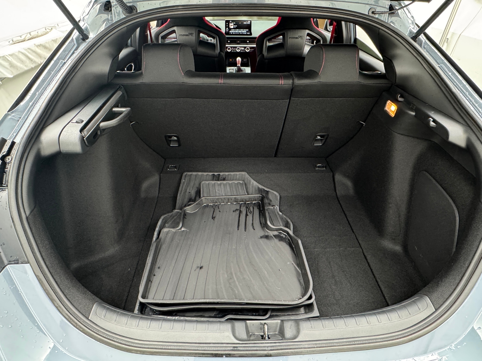 Thumbnail: 2025 Honda Civic - 6