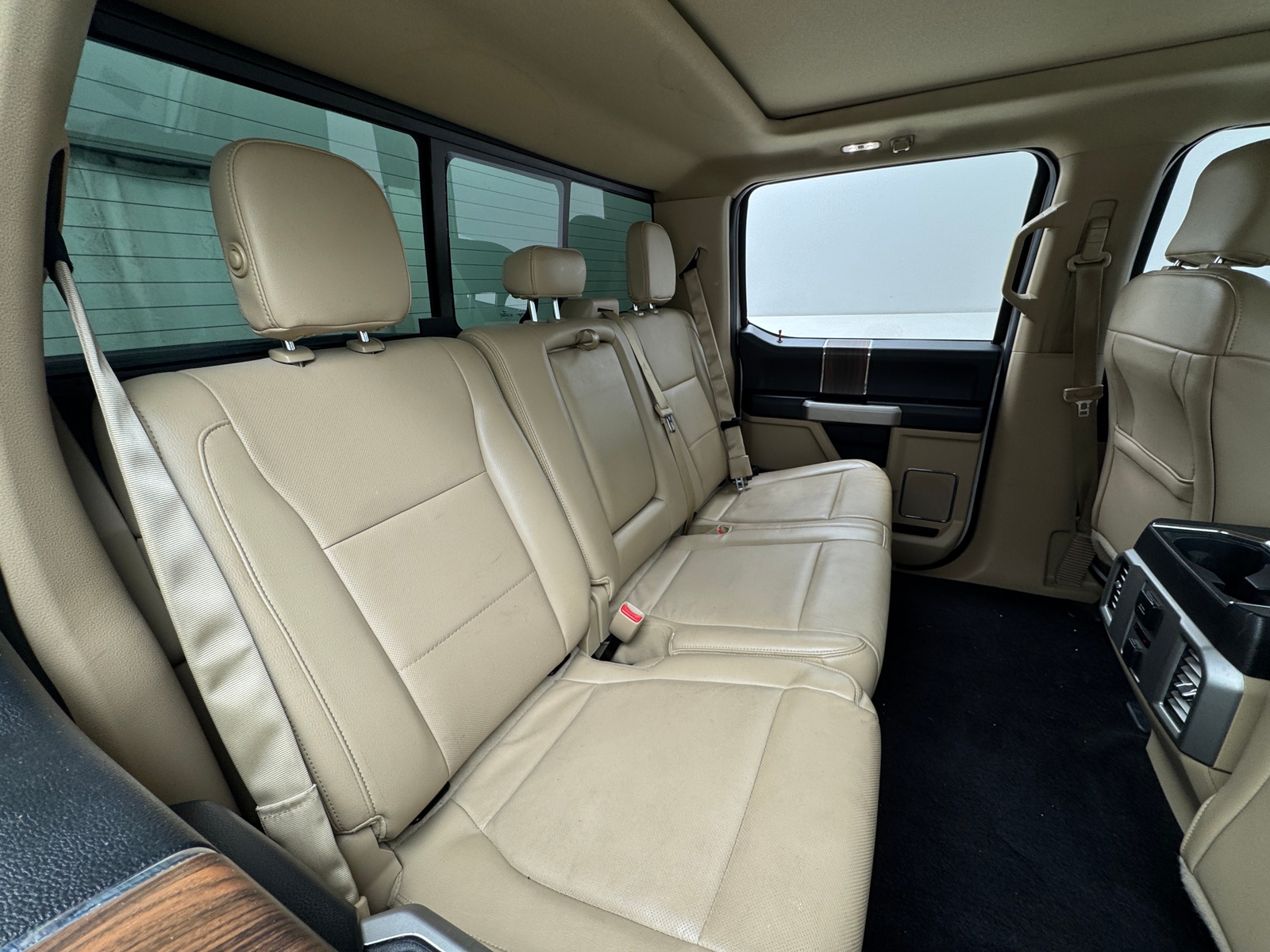 Thumbnail: 2015 Ford Econoline - 5