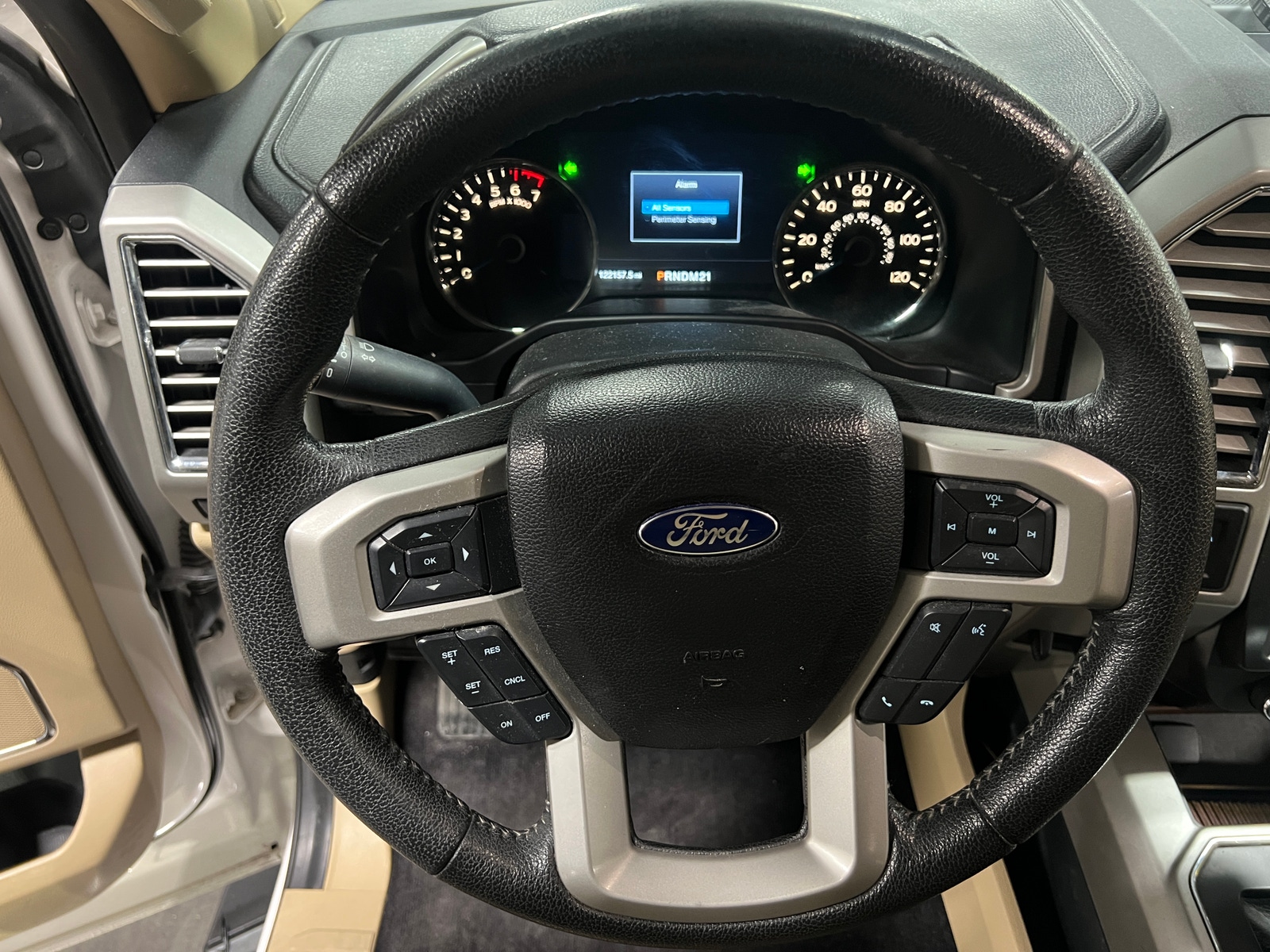 Thumbnail: 2015 Ford Econoline - 4